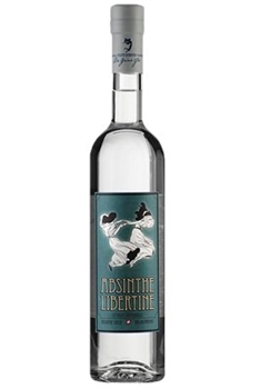 Libertine Absinthe