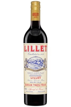 Lillet