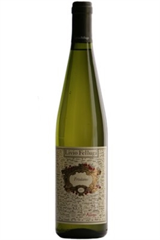 Livio Felluga Friulano 