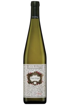 Livio Felluga Pinot Grigio 