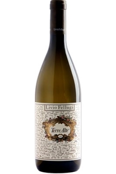 Livio Felluga Terre Alte 