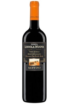 Lodola Nuova Vino Nobile Di Montepulciano 