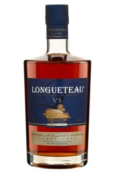 Longueteau Vs