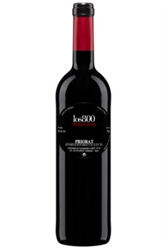 Los 800 Priorat 
