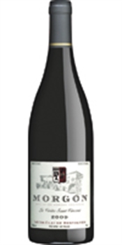 Louis Claude Desvignes La Voûte Saint-Vincent 