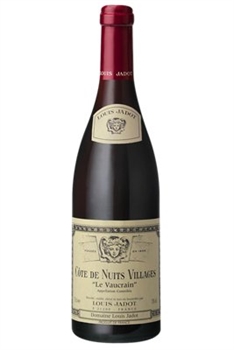 Louis Jadot Côte-De-Nuits-Villages Le Vaucrain 
