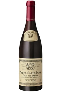 Louis Jadot Morey Saint Denis 1Er Cru Clos Des Ormes 