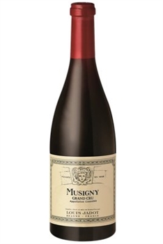 Louis Jadot Musigny Grand Cru 
