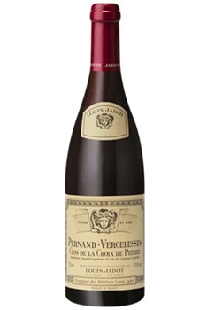 Louis Jadot Pernand-Vergelesses Premier Cru En Caradeux Clos De La Croix De Pierre 