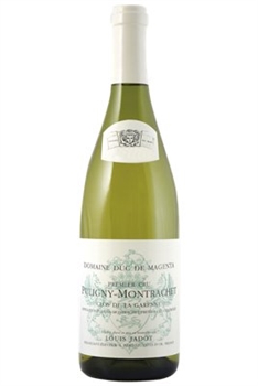 Louis Jadot Puligny-Montrachet Premier Cru Clos De La Garenne 