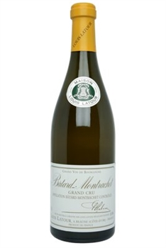Louis Latour Bâteard-Montrachet Grand Cru 