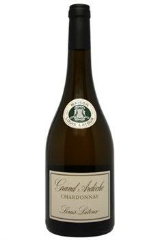Louis Latour Chardonnay Grand Ardèche 
