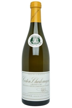 Louis Latour Corton-Charlemagne Grand Cru 