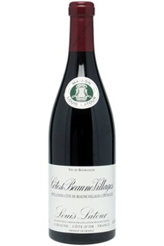 Louis Latour Côte-De-Beaune-Villages 
