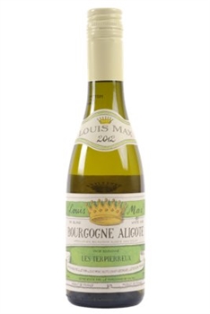 Louis Max Les Terpierreux Bourgogne Aligoté 