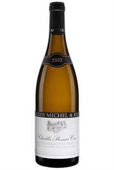 Louis Michel & Fils Chablis Grand Cru Montée Du Tonnerre 