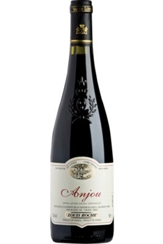 Louis Roche Anjou 
