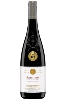 Louis Roche Saumur 