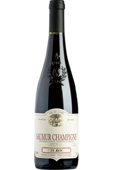 Louis Roche Saumur-Champigny 