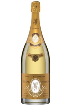 Louis Roederer Cristal 
