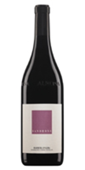 Luciano Sandrone Barbera D'alba 