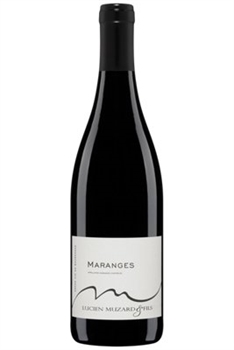 Lucien Muzard & Fils Maranges 