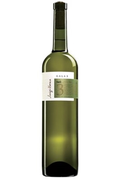Luigi Bosca, Gala 3 Viognier Chardonnay 
