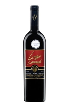 Luigi Leonardo Primitivo Del Salento