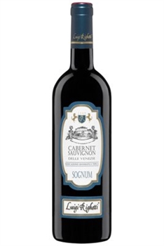 Luigi Righetti Sognum Cabernet-Sauvignon 