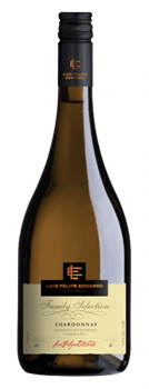 Luis Felipe Edwards Gran Reserva Chardonnay