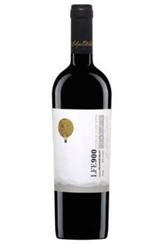 Luis Felipe Edwards Lfe 900 