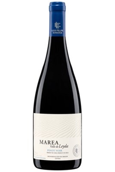 Luis Felipe Edwards Marea Pinot Noir 