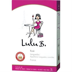 Lulu B.