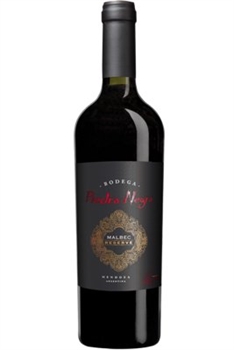 Lurton Malbec Reserva 