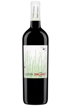 Luzon Monastrell Organic 