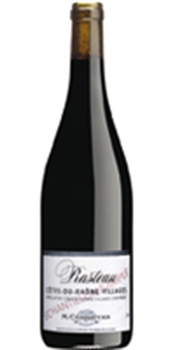 M. Chapoutier Rasteau 