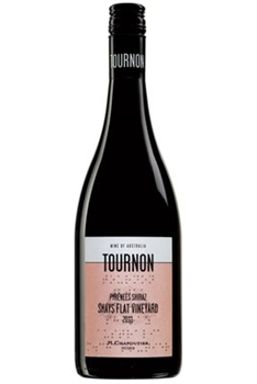 M. Chapoutier Tournon Shays Flat Vineyard 