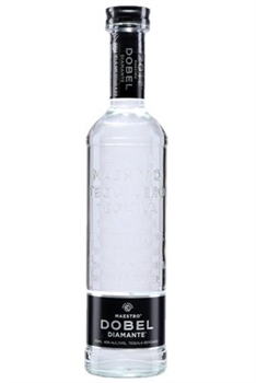 Maestro Dobel Tequila