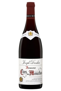 Maison Joseph Drouhin Beaume Premier Cru Clos Des Mouches 