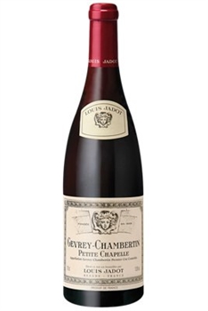 Maison Louis Jadot Gevrey-Chambertin Premier Cru Petite Chapelle 