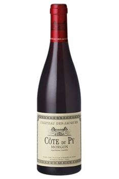 Maison Louis Jadot Morgon Côte Du Py 