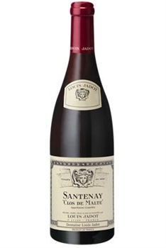 Maison Louis Jadot Santenay Clos De Malte 