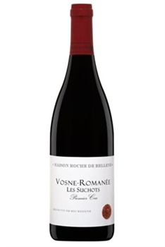 Maison Roche De Bellene Vosne-Romanée 1Er Cru Les Suchots 