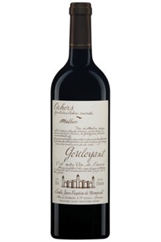 Malbec Gouleyant Cahors 