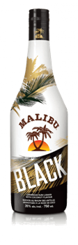 Malibu Black