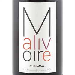Malivoire Gamay 