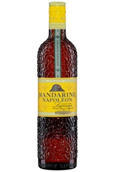 Mandarine Napoléon