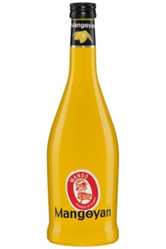 Mangoyan