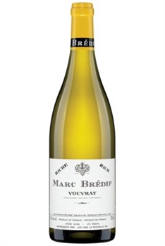 Marc Brédif Riche Vouvray 