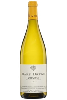 Marc Brédif Vouvray 